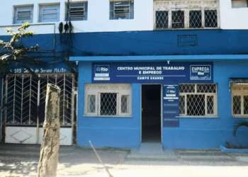 Oportunidades de Emprego na Zona Oeste