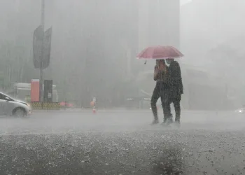Rio de Janeiro: Semana de Oscilações Climáticas e Alertas Meteorológicos