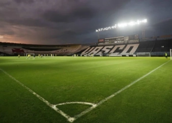 Vasco Confirma Clássico em São Januário e Botafogo Terá Apenas 5% dos Ingressos