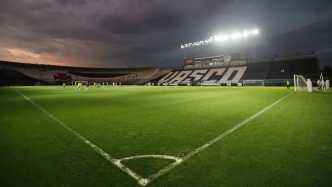 Vasco Confirma Clássico em São Januário e Botafogo Terá Apenas 5% dos Ingressos