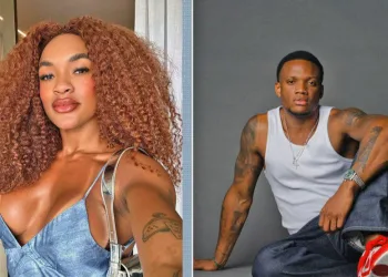 Influencer Patrícia Ramos Relata Violência e Coação em Processo de Divórcio