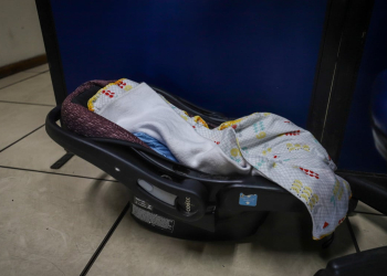 Recém-Nascido Sequestrado em Maternidade no Rio Pode Receber Alta Médica Hoje