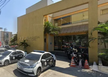 Polícia Civil prende “golpista do Tinder” no Rio de Janeiro