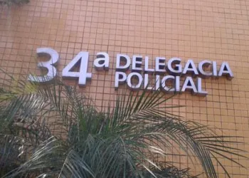 Ataque a Tiros Deixa Quatro Feridos em Senador Camará