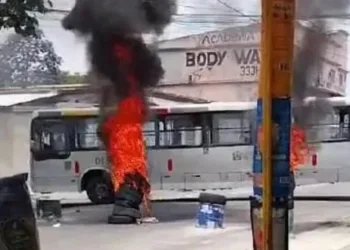 Polícia Militar Realiza Operação Emergencial na Zona Oeste do Rio