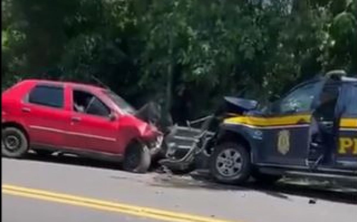 Trágico Acidente na Rodovia Rio-Santos Deixa Dois Mortos