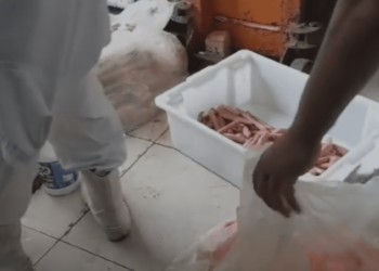 Gerente de Supermercado no Rio Detidos por Comercializar Produtos Vencidos