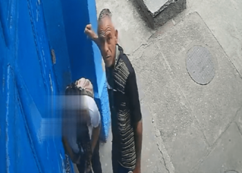 Estudante é vítima de assédio sexual na porta de colégio na Zona Oeste