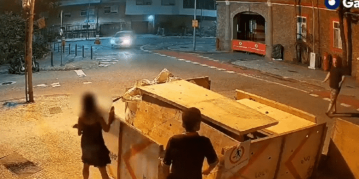 Prisão Após Estupro Chocante em Copacabana
