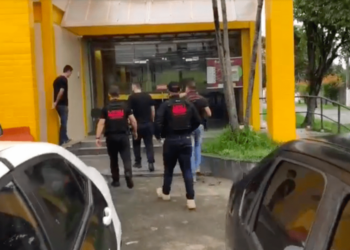 Médico é Preso por Violar Sexualmente Pacientes em Unidade de Saúde