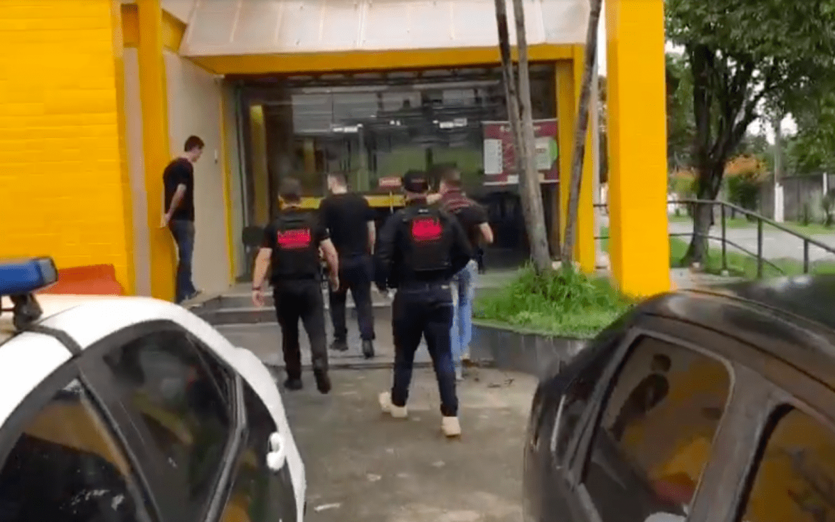 Médico é Preso por Violar Sexualmente Pacientes em Unidade de Saúde
