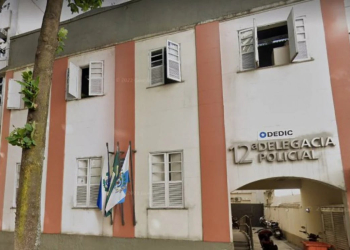Foragido da Justiça de São Paulo é Capturado na Zona Sul do Rio
