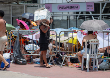 Inquérito Contra Organizadora dos Shows de Taylor Swift
