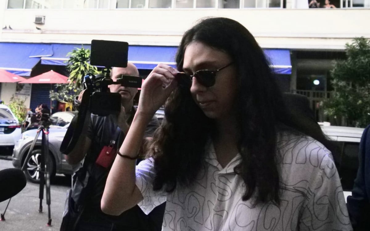 Justiça do Rio Inicia Julgamento do Caso de Agressão ao Ator Victor Meyniel