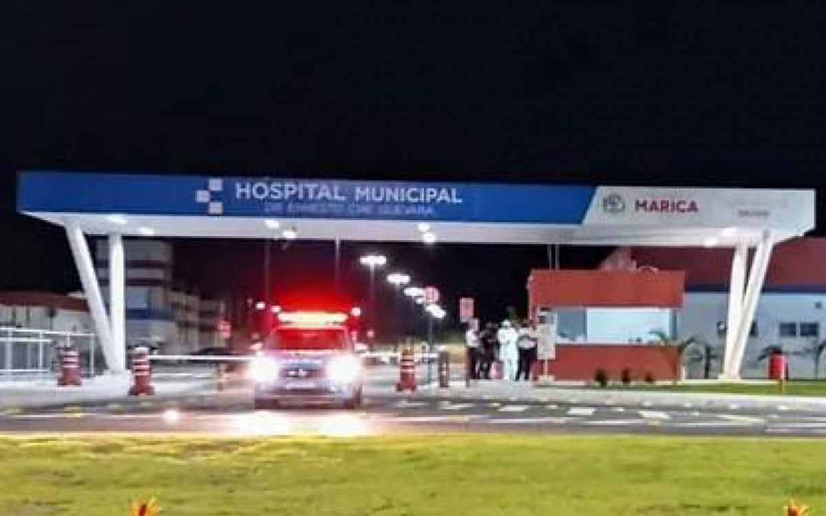 Acidente com Quadriciclo Deixa Dois Jovens Feridos