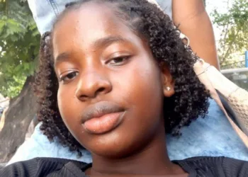 Busca por Adolescente Desaparecida em Jardim Sulacap
