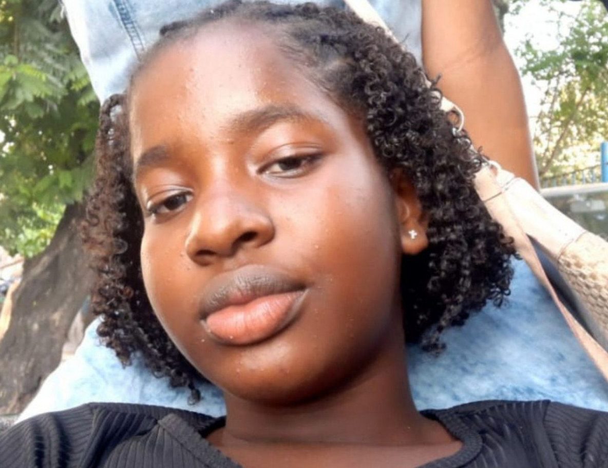 Busca por Adolescente Desaparecida em Jardim Sulacap