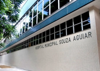 Polícia Investiga Abuso Sexual Cometido por Maqueiro