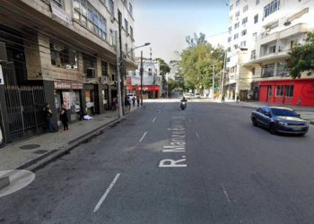 Empresário é Vítima de Sequestro Relâmpago na Tijuca