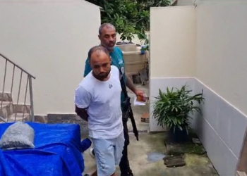 Polícia Civil Prende Homem Após Tentativa de Feminicídio