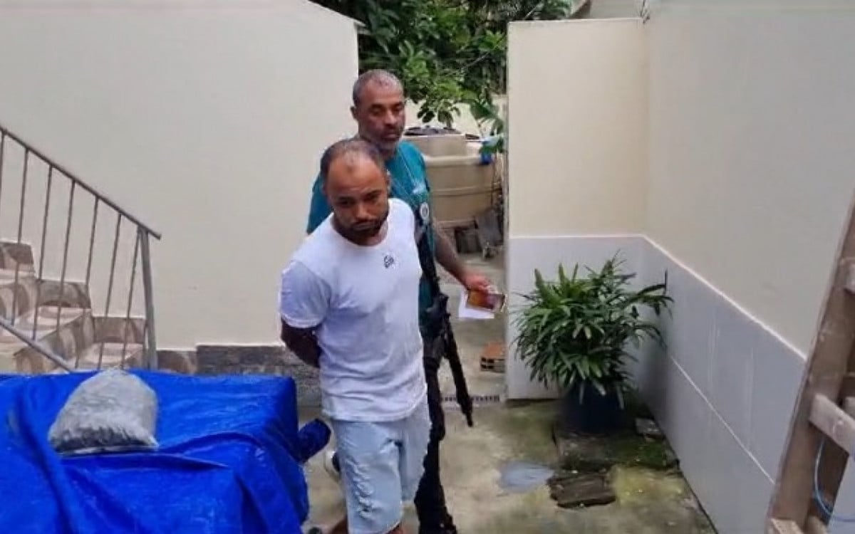 Polícia Civil Prende Homem Após Tentativa de Feminicídio