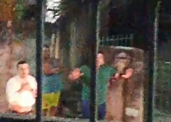 Assassinato Chocante do Vereador Aldecyr Maldonado Capturado em Vídeo