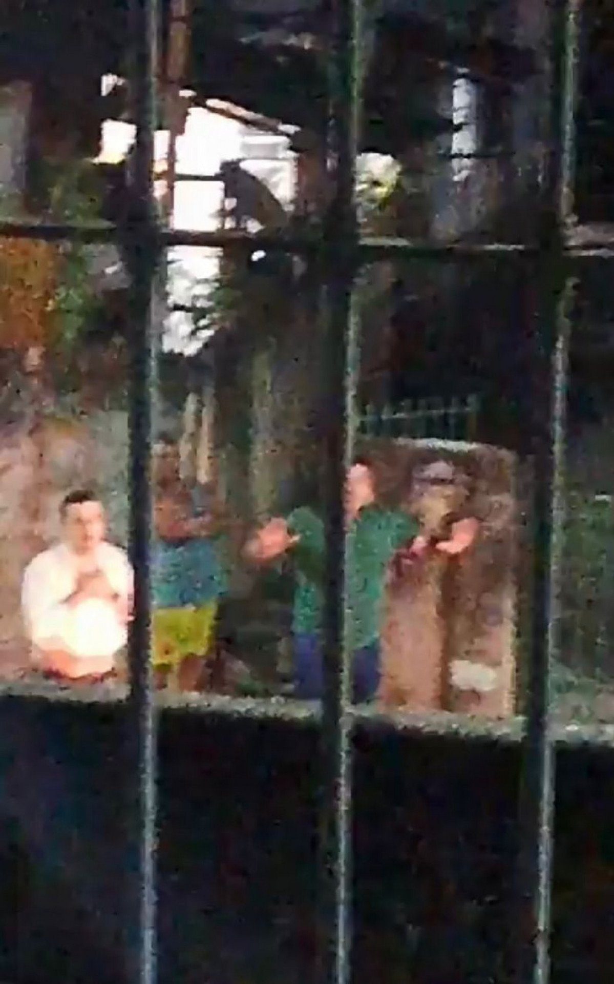 Assassinato Chocante do Vereador Aldecyr Maldonado Capturado em Vídeo