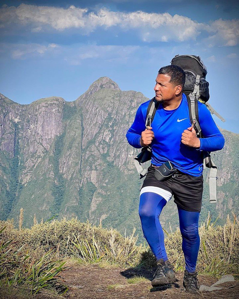Guia de Turismo Morre Atingido por Raio