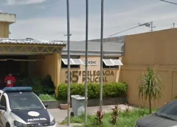 Estelionatária é Presa em Campo Grande Após Golpe de Empréstimo Fraudulento