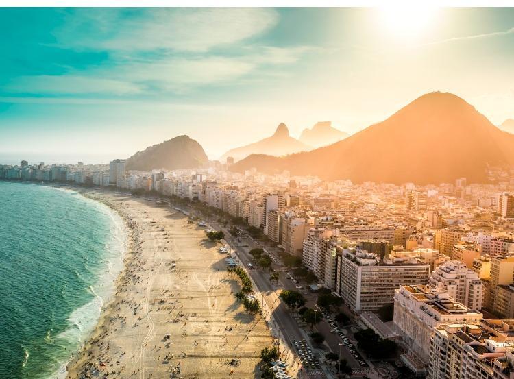 Cedae Adia Manutenção do Sistema Guandu Devido ao Calor Recorde no Rio