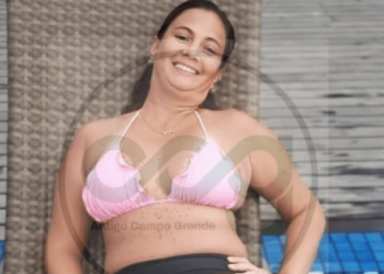Mulher é assassinada por tronco de árvore em Campo Grande