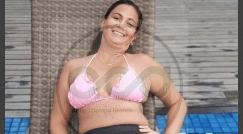 Mulher é assassinada por tronco de árvore em Campo Grande