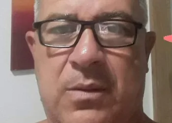 IDENTIFICADO HOMEM MORTO A TIROS EM GUARATIBA!!