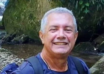 URGENTE:POLÍCIA CIVIL DO RIO PRENDE HOMEM QUE ENTROU ARMADO EM ESCOLA EM CAMPO GRANDE
