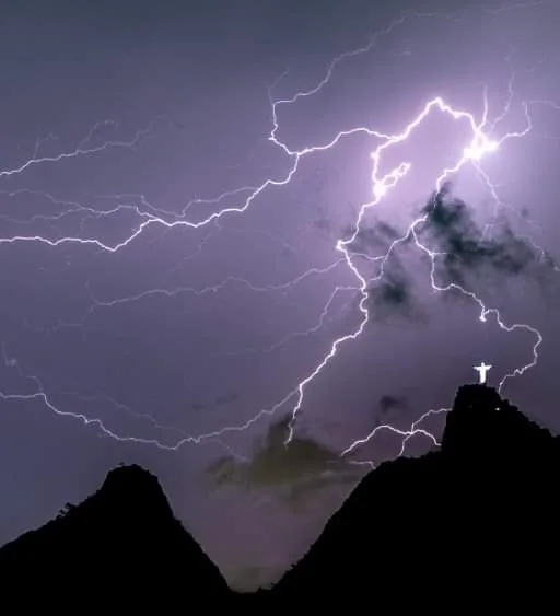 VAI CHOVER NESTA TERÇA-FEIRA? VEJA A PREVISÃO DO TEMPO