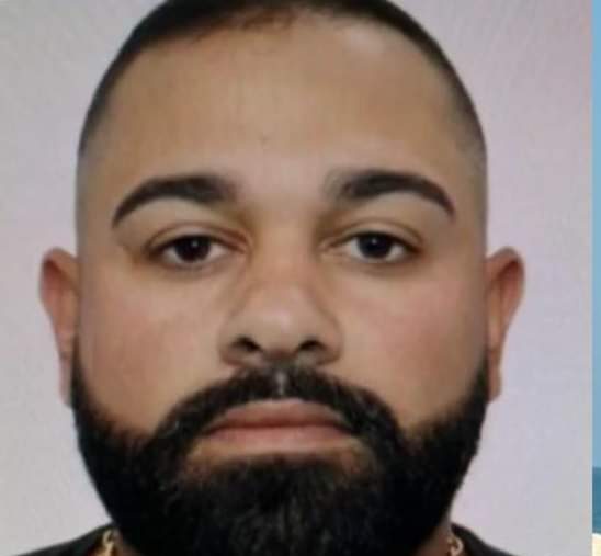 POLÍCIA PROCURA POR HOMEM ACUSADO DE MATAR SENHOR POR CAUSA DE MÁQUINA DE URSINHOS EM GUARATIBA