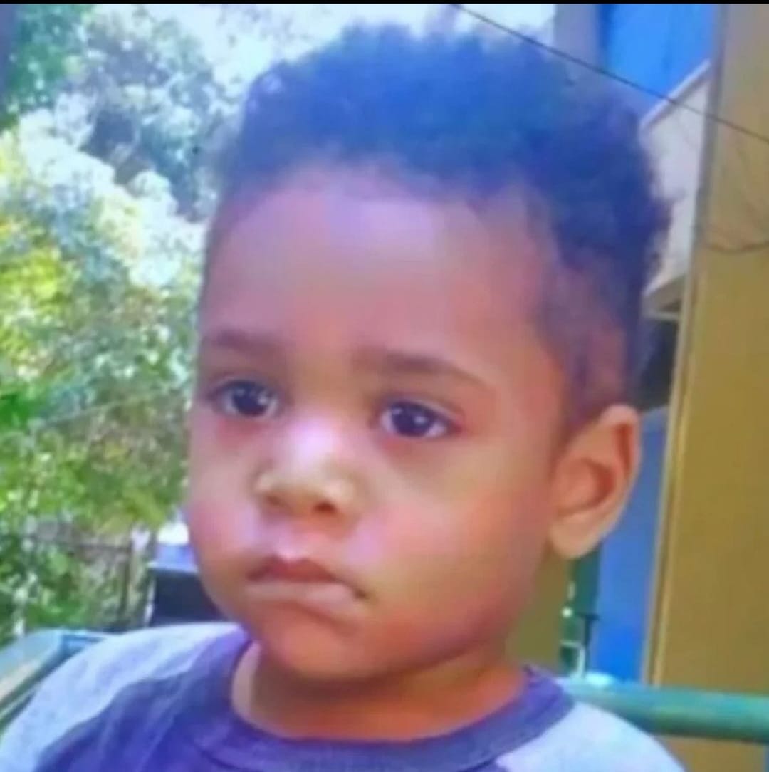 “Irresponsabilidade” Diz Avó de Menino que Morreu na Van