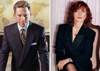 David Miscaviage, líder da Igreja da Scientologia, esta sendo processado no Tribunal do Federal dos EUA por tráfico de seres humanos.