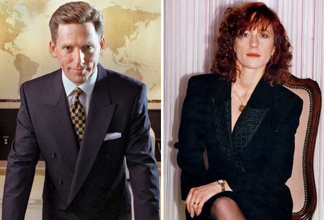 David Miscaviage, líder da Igreja da Scientologia, esta sendo processado no Tribunal do Federal dos EUA por tráfico de seres humanos.