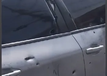 Casal de jovens são executados na saida de boate no RJ