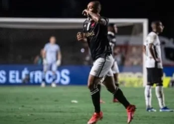 VASCO VENCE O CLÁSSICO