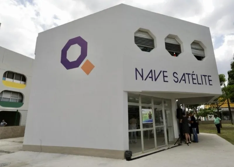 Prefeitura inaugura primeira Nave Satélite na cidade do Rio