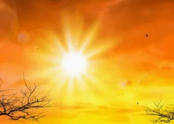 Brasil se Prepara para Enfrentar Onda de Calor Histórica