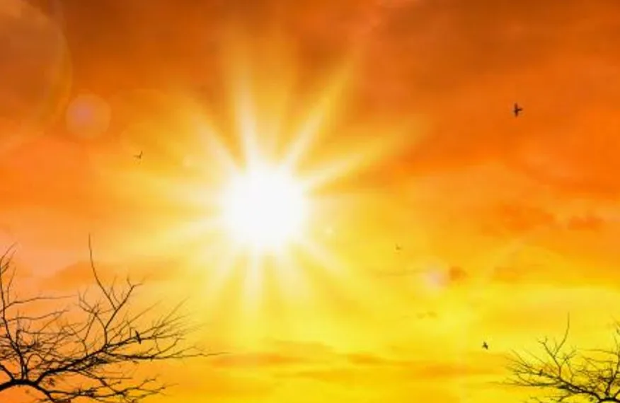 Brasil se Prepara para Enfrentar Onda de Calor Histórica