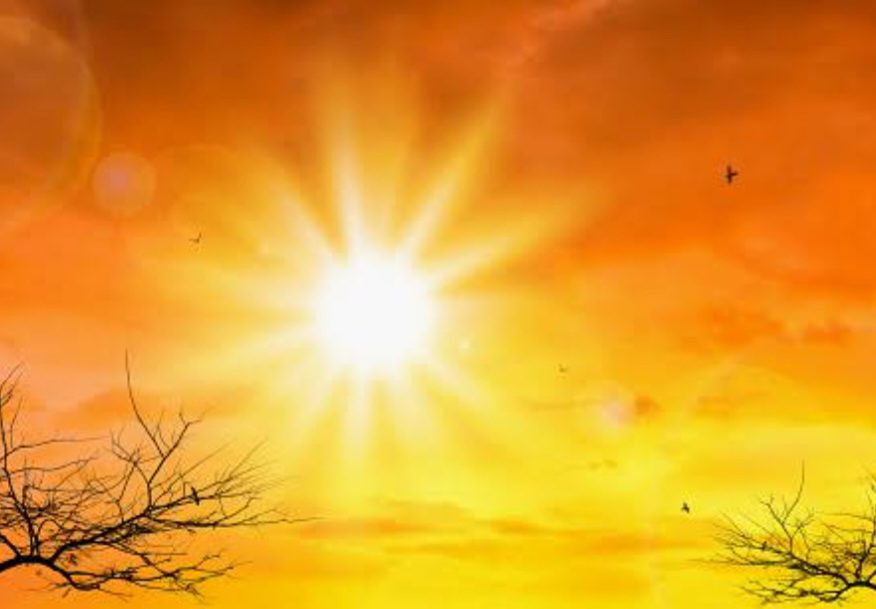 Brasil se Prepara para Enfrentar Onda de Calor Histórica