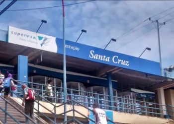 Retorno das Viagens Expressas Promete Agilizar Rotina no Ramal Santa Cruz