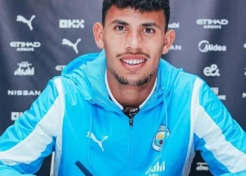 Morador de Campo Grande é destaque no futebol inglês