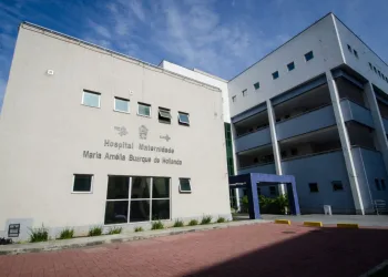 Desaparecimento Misterioso: Recém-nascido some de maternidade no Centro do Rio