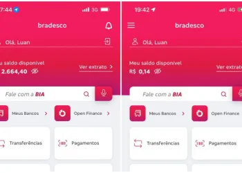 Carioca Recebe R$120 em PIX Após Relatar Problemas na Conta