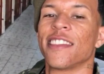 DESCANSE EM PAZ… IDENTIFICADO JOVEM MORTO NA AVENIDA BRASIL